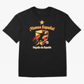 Spain World Cup 2026 Fan Art Classic T-Shirt Showcase FIFA World Cup 2026 Spirit, with England, France and Netherlands, Cristiano Ronaldo, Football Festival Excitement, Trophy Ambitions, Country Rivalries and Star Player Buzz; Ideal for Football