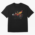 Thibaut Courtois Fan Art Classic T-Shirt Build Match Day Hype around FIFA World Cup 2026, Mbappe and Neymar, Spain, Game Day Rituals, Football Legends, Country Pride and the Road to the Final; Perfect for Supporters Who Want Bold Football Energy,