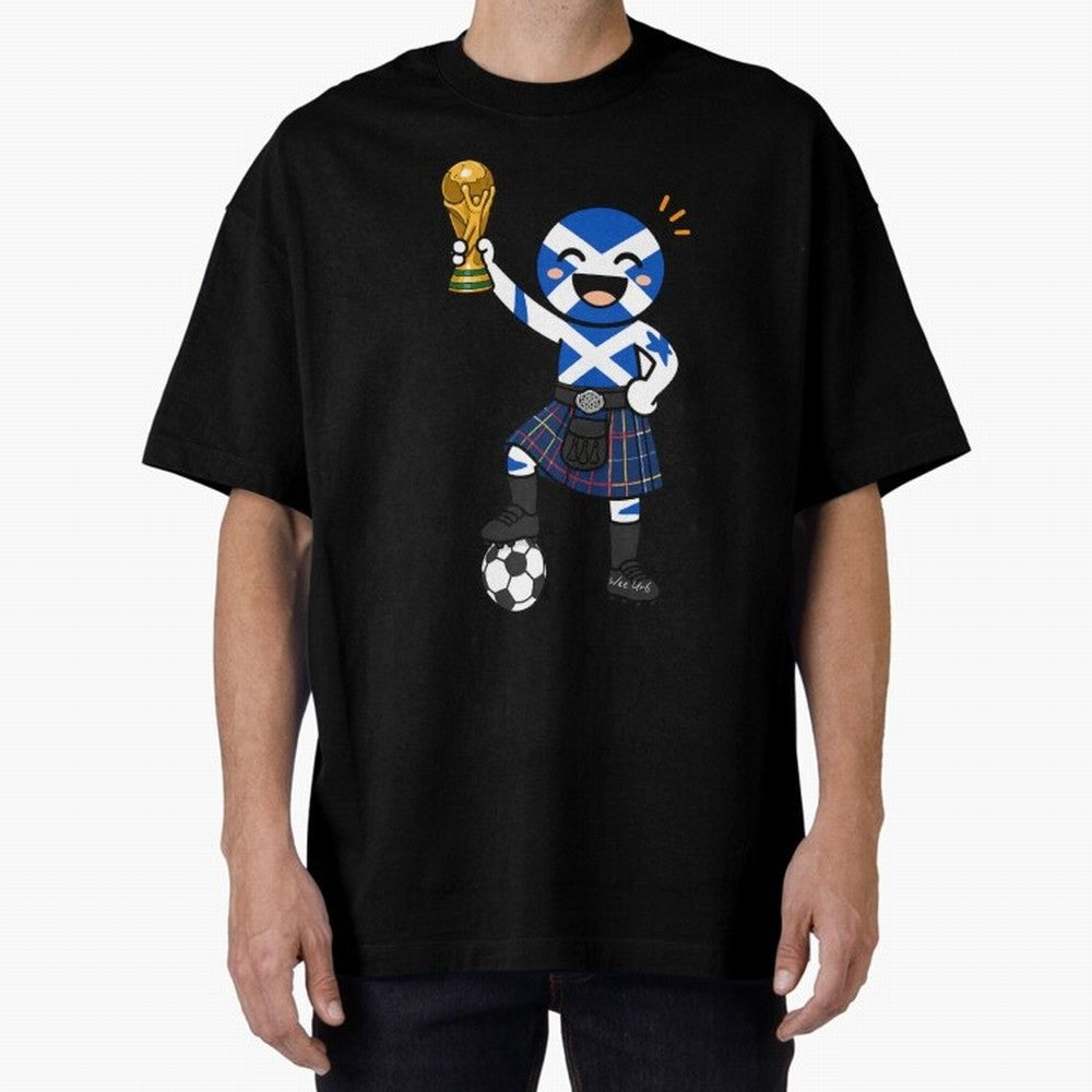 Wee Urb World Cup Classic T-Shirt Celebrate Soccer Greatness during the FIFA World Cup 2026 USA Canada Mexico Journey through Mbappe and Neymar Highlights, Brazil, Portugal and Argentina Pride, Champion Mindset, Group Stage Buzz, Knockout Tension