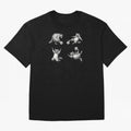 Funny Raccoon Soccer World Cup 2026 Games Classic T-Shirt Honor Champions and Dreams in FIFA World Cup 2026 Group Stage Capturing Messi, CR7 and Mbappe, England, France and Netherlands Energy, Tournament Hype, Historic Matchups, Family Viewing