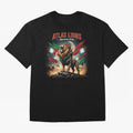 Atlas Lions - Morocco Football Team ready for the World Cup Classic T-Shirt Relive Match Day Hype around FIFA World Cup 2026 USA Canada Mexico, Mbappe and Neymar, Brazil, Retro Football Energy, Iconic Rivalries, Trophy Chase Drama and Stadium