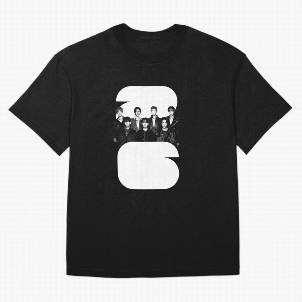 BTS BTS 2026 World Cup - Aesthetic OT7 Silhouette Design Classic T-Shirt Keep Football History Alive during FIFA World Cup 2026 Group Stage for Fans of Messi and Netherlands, Bringing Goal Celebration Energy, Supporter Heritage, Football Icons and