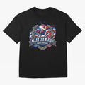 France Fan Art for World Cup 2026 Classic T-Shirt Celebrate Unforgettable Nights in FIFA World Cup 2026 Group Stage Spirit, Made for Spain, Mbappe, Championship Spirit, Famous Goals, Roaring Crowds and International Football Unity; Created for