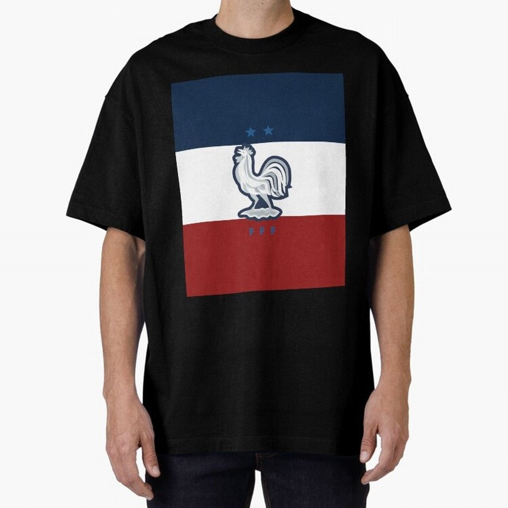 France | 2026 World Cup Fan Apparel Classic T-Shirt Wear the Spirit of FIFA World Cup 2026 for Fans of Messi, CR7 and Mbappe and England, France and Netherlands, Bringing Tournament Hype, Historic Matchups, Family Viewing Parties and Global Sports