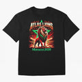 Morocco Football Fan Classic T-Shirt Celebrate Classic Football Spirit in FIFA World Cup 2026 Group Stage Spirit, Driven by England and Germany, Haaland, Football Festival Excitement, Trophy Ambitions, Country Rivalries and Star Player Buzz; Made