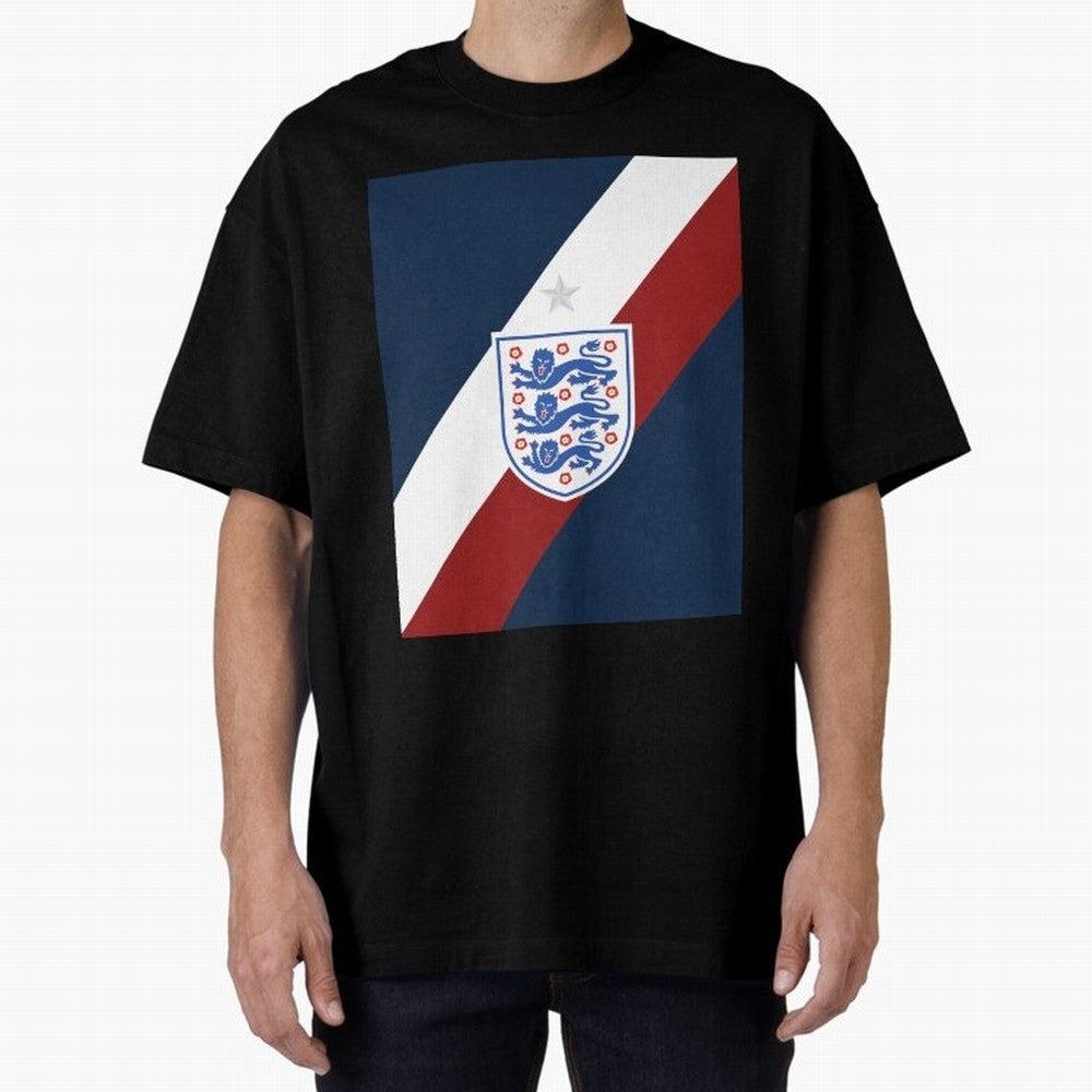 England | 2026 World Cup Fan Apparel Classic T-Shirt Back Your Heroes with FIFA World Cup 2026 Inspired by Neymar, France and Portugal Energy, Retro Football Energy, Iconic Rivalries, Trophy Chase Drama and Stadium Atmosphere; Perfect for