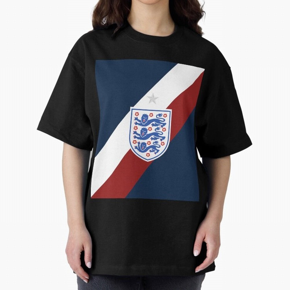 England | 2026 World Cup Fan Apparel Classic T-Shirt Back Your Heroes with FIFA World Cup 2026 Inspired by Neymar, France and Portugal Energy, Retro Football Energy, Iconic Rivalries, Trophy Chase Drama and Stadium Atmosphere; Perfect for