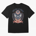 Born For This Moment USA 2026 World Cup Soccer T-Shirt Classic T-Shirt Support Your Favorite Stars during the FIFA World Cup 2026 USA Canada Mexico Journey through Neymar, Haaland and Cristiano Ronaldo Highlights, Spain Pride, Classic Soccer