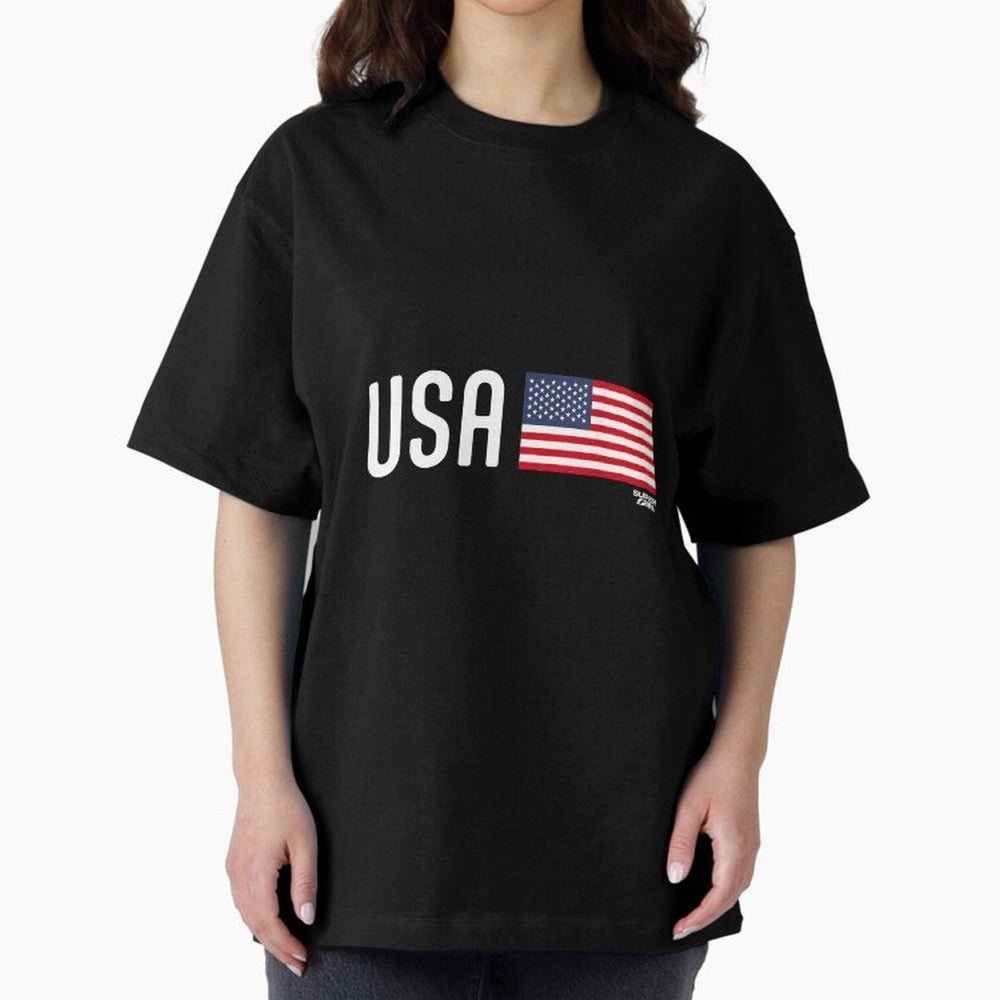 2026 USA Soccer Fan World Cup Classic T-Shirt Celebrate Classic Football Spirit in FIFA World Cup 2026 Filled with CR7 and Messi, England, France and Netherlands Energy, Worldwide Fan Energy, Dramatic Goals, Stadium Lights and Championship