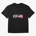 2026 USA Soccer Fan World Cup Classic T-Shirt Celebrate Classic Football Spirit in FIFA World Cup 2026 Filled with CR7 and Messi, England, France and Netherlands Energy, Worldwide Fan Energy, Dramatic Goals, Stadium Lights and Championship