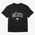 2026 Mexico Soccer Fan World Cup Classic T-Shirt Show Your Love for Match Day Hype around FIFA World Cup 2026 Group Stage, Haaland, Brazil, Portugal and Argentina, Championship Spirit, Famous Goals, Roaring Crowds and International Football Unity;