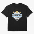 Argentinian Soccer Fan World Cup 2026 Classic T-Shirt Celebrate Football Dreams Across FIFA World Cup 2026 Group Stage for Fans of Haaland and Mbappe and Brazil, Portugal and Argentina, Bringing Global Supporter Spirit, Legendary Goals, National