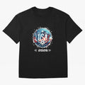 USA Player 2026 Boys Kids Men Women Teen USA 2026 Classic T-Shirt Celebrate National Team Dreams in FIFA World Cup 2026 USA Canada Mexico for Fans of Messi, Neymar and Mbappe and Brazil, Portugal and Argentina, Bringing Sports Nostalgia,