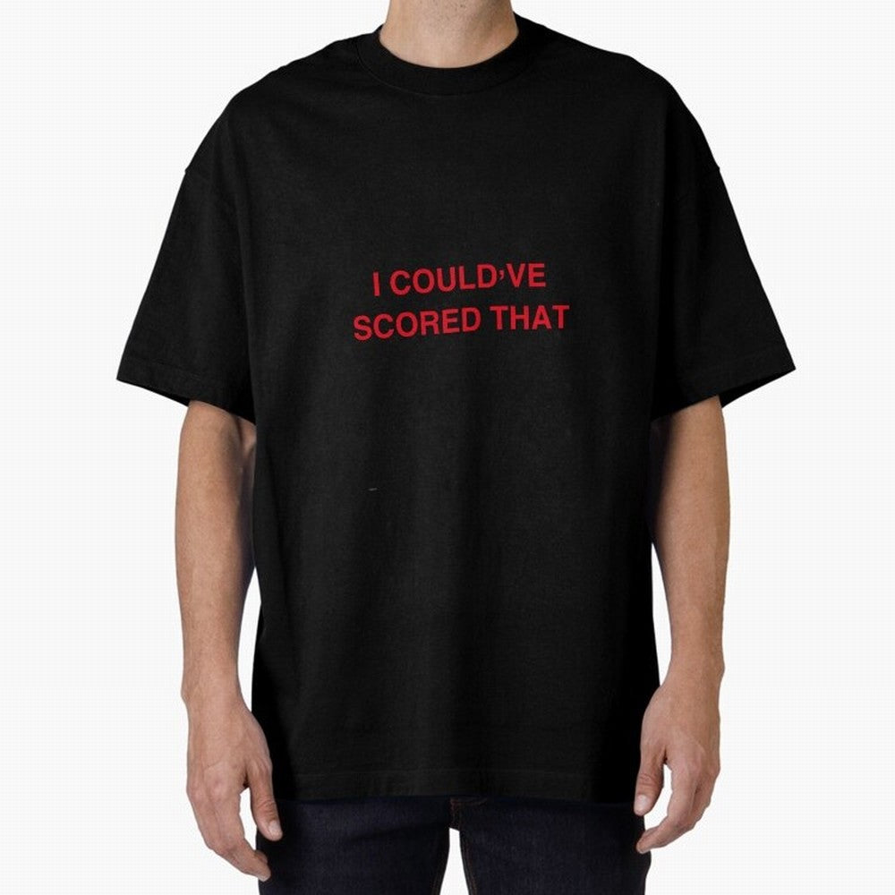 I could¡¯ve scored that Classic T-Shirt Celebrate Golden Goal Energy in FIFA World Cup 2026 Spirit, Celebrating Brazil, Neymar, Haaland and Cristiano Ronaldo, Supporter Pride, Iconic Celebrations, Legendary Names and Global Match Day Energy; Great