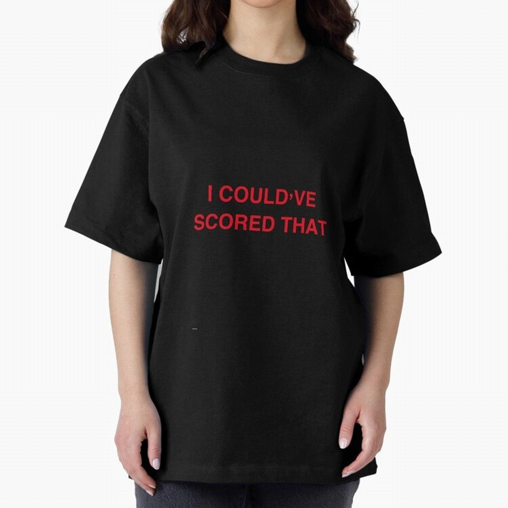 I could¡¯ve scored that Classic T-Shirt Celebrate Golden Goal Energy in FIFA World Cup 2026 Spirit, Celebrating Brazil, Neymar, Haaland and Cristiano Ronaldo, Supporter Pride, Iconic Celebrations, Legendary Names and Global Match Day Energy; Great