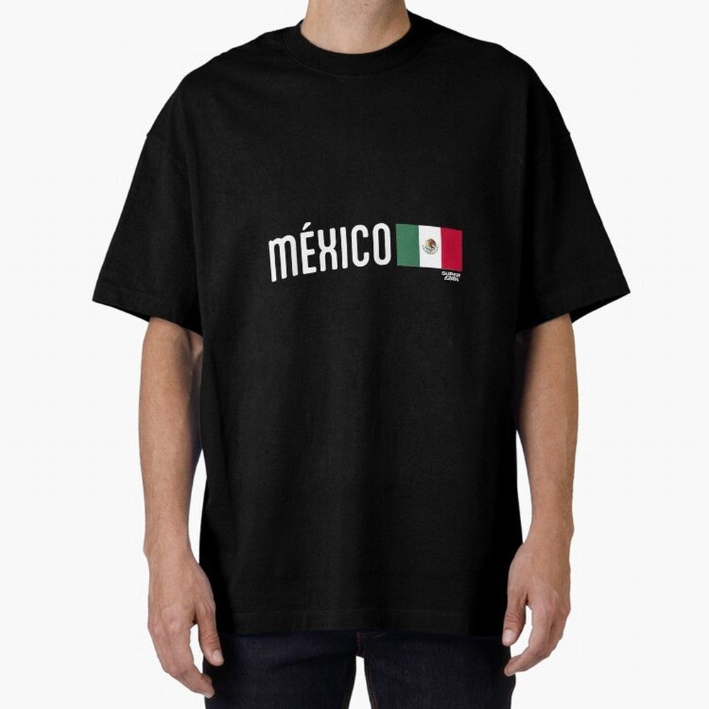 2026 Mexico Soccer Fan World Cup Classic T-Shirt Carry the Dream of the FIFA World Cup 2026 USA Canada Mexico Journey through Haaland Highlights, England Pride, Vintage Soccer Flavor, Modern Football Stars, National Flags and Final Night Emotion;