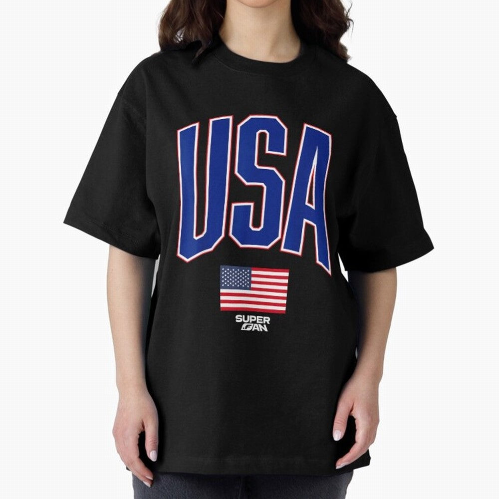 2026 USA Soccer Fan World Cup Classic T-Shirt Honor Football Greatness during FIFA World Cup 2026 USA Canada Mexico for Fans of Neymar, Haaland and Cristiano Ronaldo and Portugal, Bringing Supporter Pride, Iconic Celebrations, Legendary Names and
