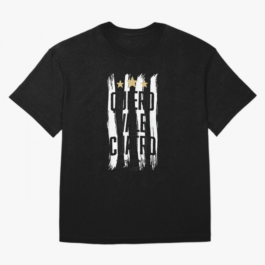 Argentinian Soccer Fan World Cup 2026 Classic T-Shirt Represent the Passion of Global Football Passion for FIFA World Cup 2026 USA Canada Mexico, Centered on Haaland, Argentina, Global Supporter Spirit, Legendary Goals, National Colors and