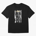 Argentinian Soccer Fan World Cup 2026 Classic T-Shirt Represent the Passion of Global Football Passion for FIFA World Cup 2026 USA Canada Mexico, Centered on Haaland, Argentina, Global Supporter Spirit, Legendary Goals, National Colors and