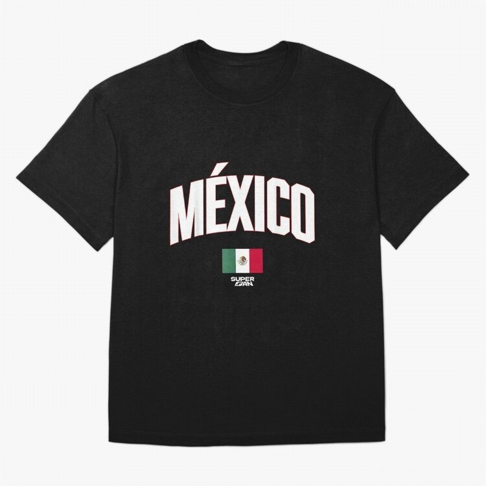 2026 Mexico Soccer Fan World Cup Classic T-Shirt Treasure FIFA World Cup 2026 for Fans of Neymar, Haaland and Cristiano Ronaldo and Spain and Netherlands, Bringing Championship Spirit, Famous Goals, Roaring Crowds and International Football Unity;