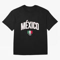 2026 Mexico Soccer Fan World Cup Classic T-Shirt Treasure FIFA World Cup 2026 for Fans of Neymar, Haaland and Cristiano Ronaldo and Spain and Netherlands, Bringing Championship Spirit, Famous Goals, Roaring Crowds and International Football Unity;