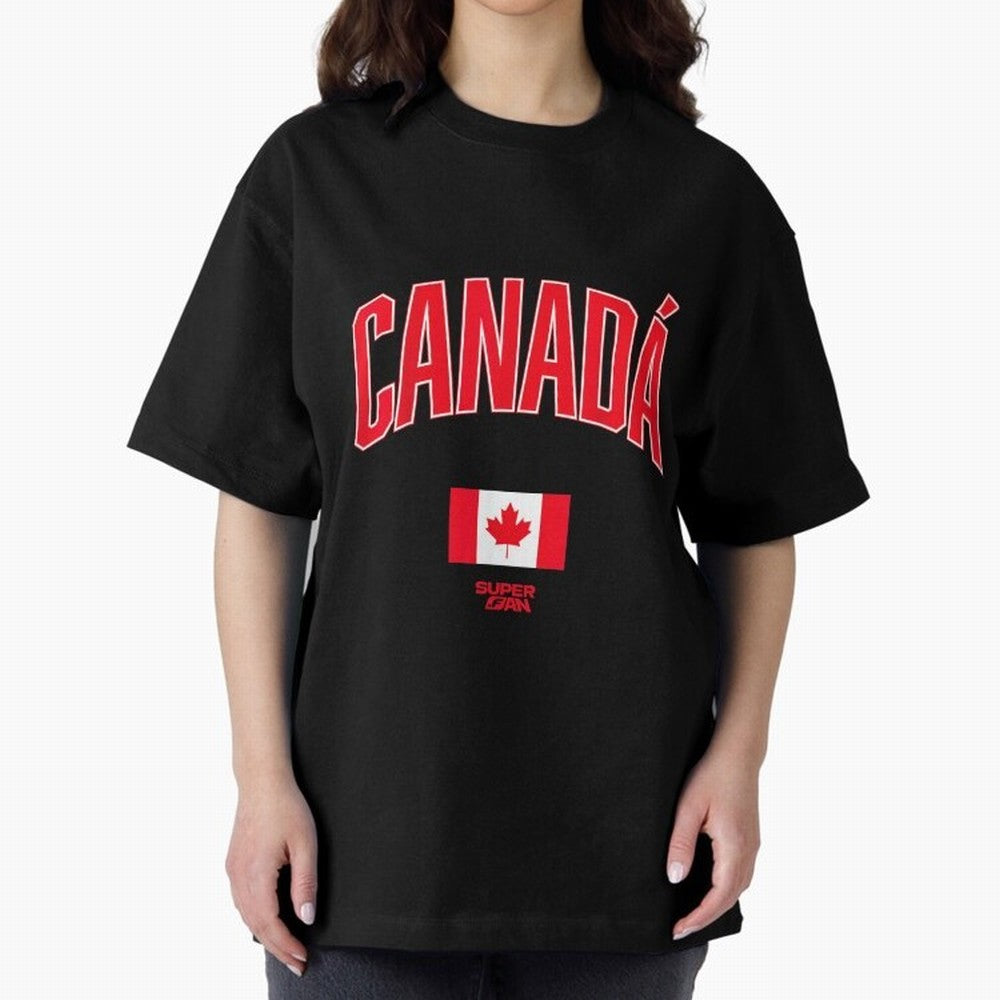 2026 Canada Soccer Fan World Cup Classic T-Shirt Show Your Love for FIFA World Cup 2026 for Fans of Haaland and Mbappe and Portugal, Bringing Stadium Memories, Football Loyalty, International Chants and Championship Tradition; Ideal for Football