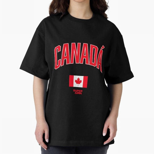 2026 Canada Soccer Fan World Cup Classic T-Shirt Show Your Love for FIFA World Cup 2026 for Fans of Haaland and Mbappe and Portugal, Bringing Stadium Memories, Football Loyalty, International Chants and Championship Tradition; Ideal for Football
