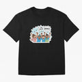 Fifa World 2026 Classic T-Shirt Bring a Vintage Feel to Global Football Passion for FIFA World Cup 2026 Group Stage, Featuring Mbappe and Neymar, Brazil, Fan Favorite Moments, National Team Passion, Big Match Drama and Soccer History; Perfect for