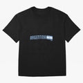 Argentinian Soccer Fan World Cup 2026 Classic T-Shirt Honor Global Football Passion for FIFA World Cup 2026 Group Stage, Celebrating Neymar, Haaland and Cristiano Ronaldo, Portugal, Global Supporter Spirit, Legendary Goals, National Colors and