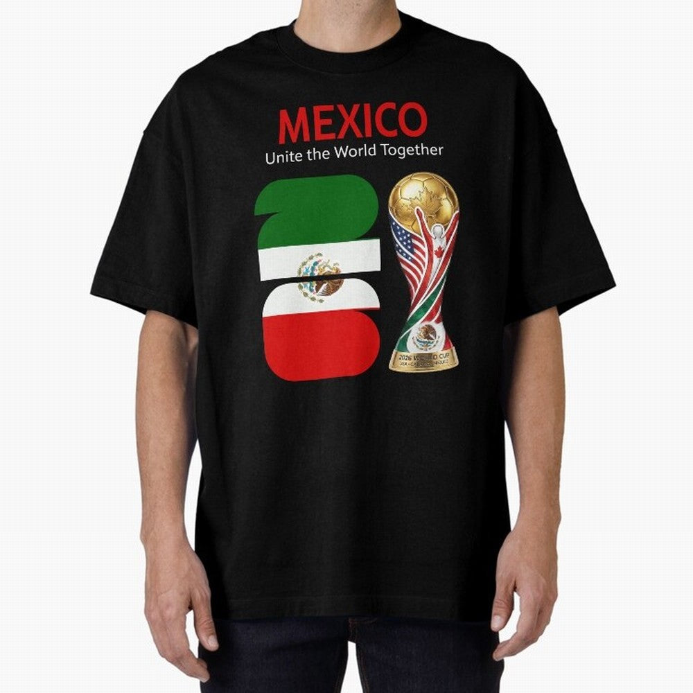 World Cup 2026, IMG 023, MEXICO 002 Classic T-Shirt Represent Football Lovers during FIFA World Cup 2026 Centered on Messi, Argentina and Brazil Energy, Stadium Memories, Football Loyalty, International Chants and Championship Tradition; Created