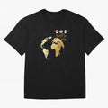 World Cup 2026 T-Shirt_70890629 Classic T-Shirt Live the Energy of Match Day Hype around FIFA World Cup 2026 Group Stage, Messi, Neymar and Mbappe, Argentina and Brazil, Sports Nostalgia, International Competition, Famous Players and Unforgettable
