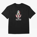 North America Football Spirit 2026 T-Shirt_82768088 Classic T-Shirt Stand with the FIFA World Cup 2026 USA Canada Mexico Journey through Messi Highlights, Argentina and Brazil Pride, Football Festival Excitement, Trophy Ambitions, Country Rivalries
