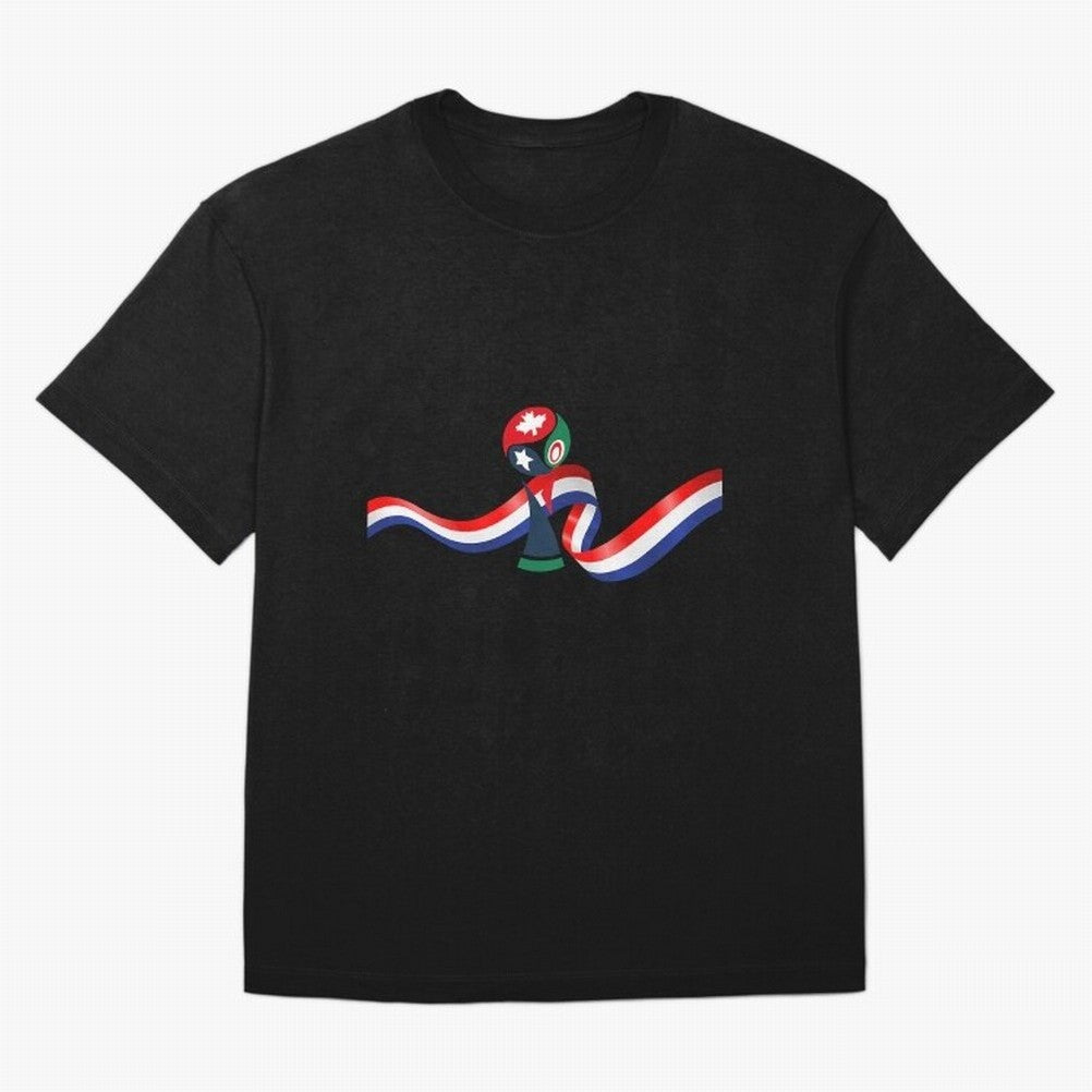 World Cup 2026 Team Netherland Classic T-Shirt Celebrate Fan Culture around Match Day Hype around FIFA World Cup 2026, Neymar, Argentina and Brazil, Worldwide Fan Energy, Dramatic Goals, Stadium Lights and Championship Celebrations; Great for