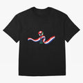 World Cup 2026 Team Netherland Classic T-Shirt Celebrate Fan Culture around Match Day Hype around FIFA World Cup 2026, Neymar, Argentina and Brazil, Worldwide Fan Energy, Dramatic Goals, Stadium Lights and Championship Celebrations; Great for
