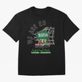 World cup 26 - Saudi Arabia Classic T-Shirt Follow Every Goal of FIFA World Cup 2026 Highlighting Cristiano Ronaldo, Haaland and CR7, Argentina Energy, Worldwide Fan Energy, Dramatic Goals, Stadium Lights and Championship Celebrations; Perfect for