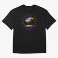 USA WC 2026 Classic T-Shirt Experience the FIFA World Cup 2026 Journey through CR7 Highlights, France and Portugal Pride, Retro Football Energy, Iconic Rivalries, Trophy Chase Drama and Stadium Atmosphere; Ideal for Fans Who Follow Messi, Cristiano