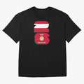Austria: World Cup 2026 Classic T-Shirt Join the Global Buzz around Global Football Passion for FIFA World Cup 2026 USA Canada Mexico, Centered on Cristiano Ronaldo, Haaland and CR7, France, Champion Mindset, Group Stage Buzz, Knockout Tension and