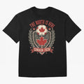The North Is Here Canada 2026 World Cup Soccer T-Shirt Classic T-Shirt Celebrate Football Heritage in the FIFA World Cup 2026 Group Stage Journey through Cristiano Ronaldo Highlights, France and Portugal Pride, Sports Nostalgia, International
