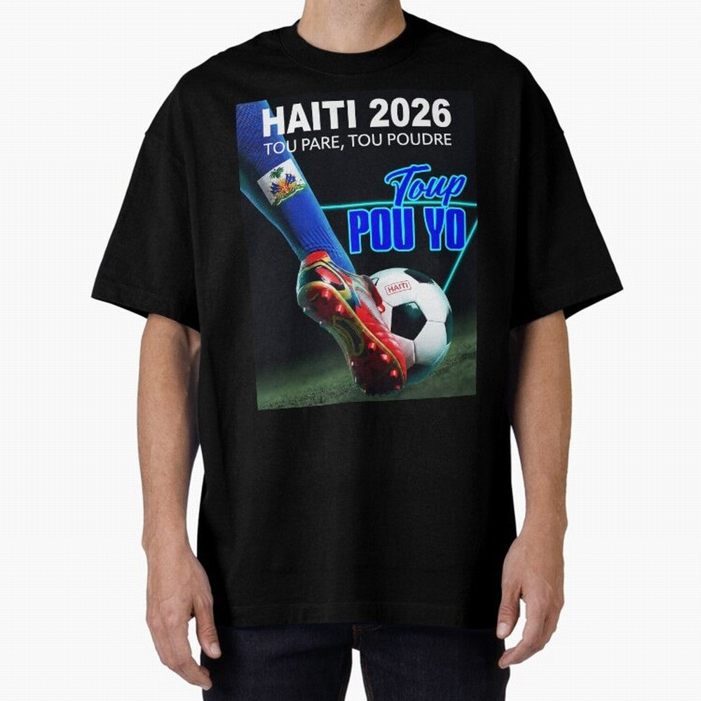 IMG 010, World Cup 2026, Haiti 010 Classic T-Shirt Honor Football Greatness during Global Football Passion for FIFA World Cup 2026 USA Canada Mexico, Inspired by Cristiano Ronaldo, Haaland and CR7, Portugal, Football Festival Excitement, Trophy