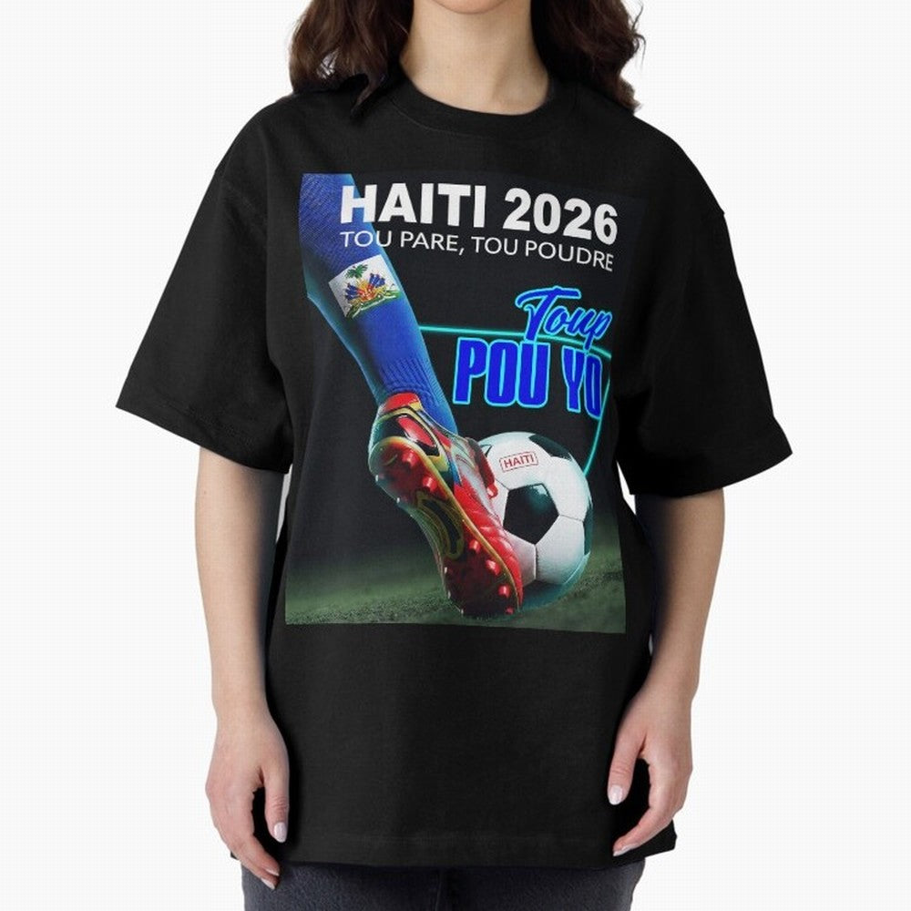 IMG 010, World Cup 2026, Haiti 010 Classic T-Shirt Honor Football Greatness during Global Football Passion for FIFA World Cup 2026 USA Canada Mexico, Inspired by Cristiano Ronaldo, Haaland and CR7, Portugal, Football Festival Excitement, Trophy