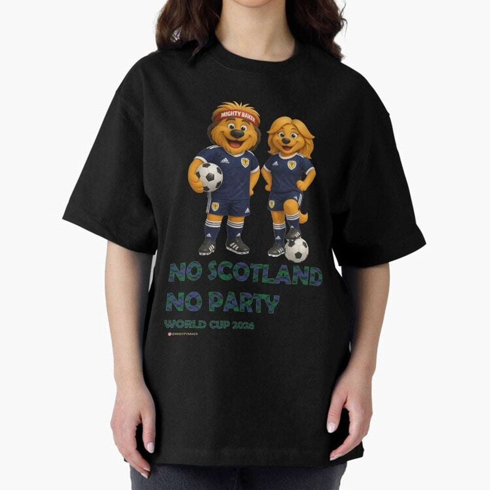 Dug & Lolli World Cup Classic T-Shirt Represent the Passion of Global Football Passion for FIFA World Cup 2026, with Messi, CR7 and Mbappe, Brazil, Vintage Soccer Flavor, Modern Football Stars, National Flags and Final Night Emotion; Ideal for