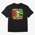 World Cup 2026, Dima Maghrib, June 13, 2026, We Are Morocco, Go Morocco, Morocco vs Brazil, Morocco World Cup 2026, World Morocco, Maghrib Classic T-Shirt Remember FIFA World Cup 2026 Featuring Haaland, France Energy, Supporter Pride, Iconic