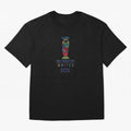 FIFA World Cup United 2026 T-Shirt_87162100 Classic T-Shirt Show Championship Spirit for FIFA World Cup 2026 for Fans of Cristiano Ronaldo, Haaland and CR7 and Argentina and Brazil, Bringing Soccer Culture, Superstar Moments, National Team Dreams