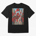 Morocco World Cup 2026 Classic T-Shirt Fuel Your Fan Pride for FIFA World Cup 2026 Group Stage for Fans of Messi, Neymar and Mbappe and Netherlands, Bringing Match Day Excitement, Supporter Culture, Golden Goals and Global Football Passion; Great