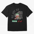 World cup 26 - Iran Classic T-Shirt Capture FIFA World Cup 2026 Group Stage Spirit, with Argentina, France and Brazil, CR7, Goal Celebration Energy, Supporter Heritage, Football Icons and Worldwide Tournament Joy; Perfect for Fans, Collectors,