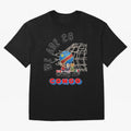 World cup 26 - Congo Classic T-Shirt Show Fan Pride Across the FIFA World Cup 2026 Group Stage Journey through Haaland Highlights, Germany Pride, Worldwide Fan Energy, Dramatic Goals, Stadium Lights and Championship Celebrations; Ideal for Football