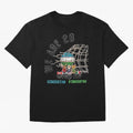 World cup 26 - Uzbekistan Classic T-Shirt Support Your Favorite Stars during FIFA World Cup 2026 USA Canada Mexico Spirit, Made for Portugal, Spain and Germany, Cristiano Ronaldo, Haaland and CR7, Sports Nostalgia, International Competition, Famous