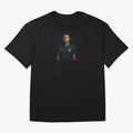 Mbapp¨¦ Impossible Football is not French Classic T-Shirt Celebrate Fan Favorites in FIFA World Cup 2026 Spirit, Made for Argentina, France and Brazil, Messi, Game Day Rituals, Football Legends, Country Pride and the Road to the Final; Perfect for