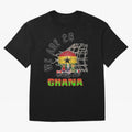 World cup 26 - Ghana Classic T-Shirt Represent FIFA World Cup 2026 USA Canada Mexico Celebrating Neymar, Spain and Netherlands Energy, Football Passion, Legendary Performances, Festival Vibes and Supporter Community; Perfect for People Who Love