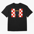 Croatia jersey with motto gold Classic T-Shirt Remember FIFA World Cup 2026 Group Stage for Fans of Messi and Cristiano Ronaldo and England, France and Netherlands, Bringing Retro Football Energy, Iconic Rivalries, Trophy Chase Drama and Stadium
